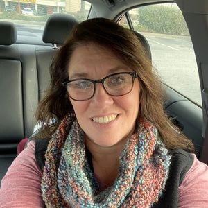 Meet your Posher, Carrie